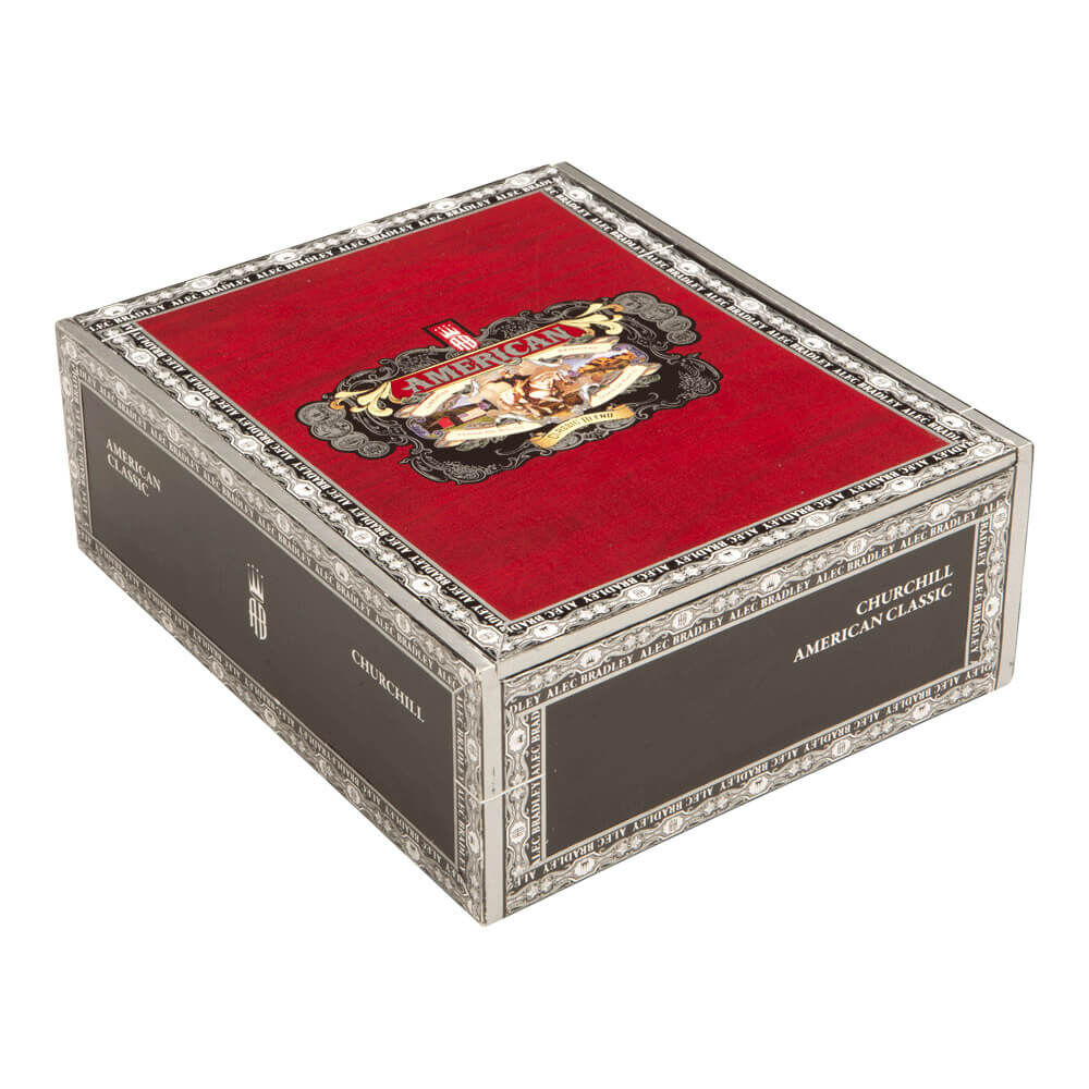 Churchill, , jrcigars